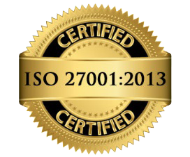 ISO CERTIFIED